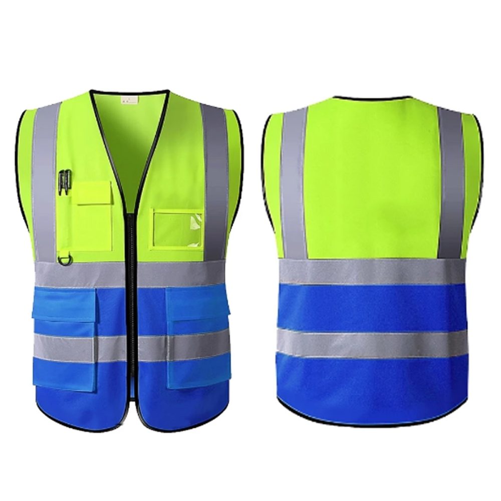 Work Vest