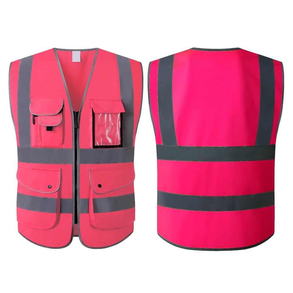 Work Vest